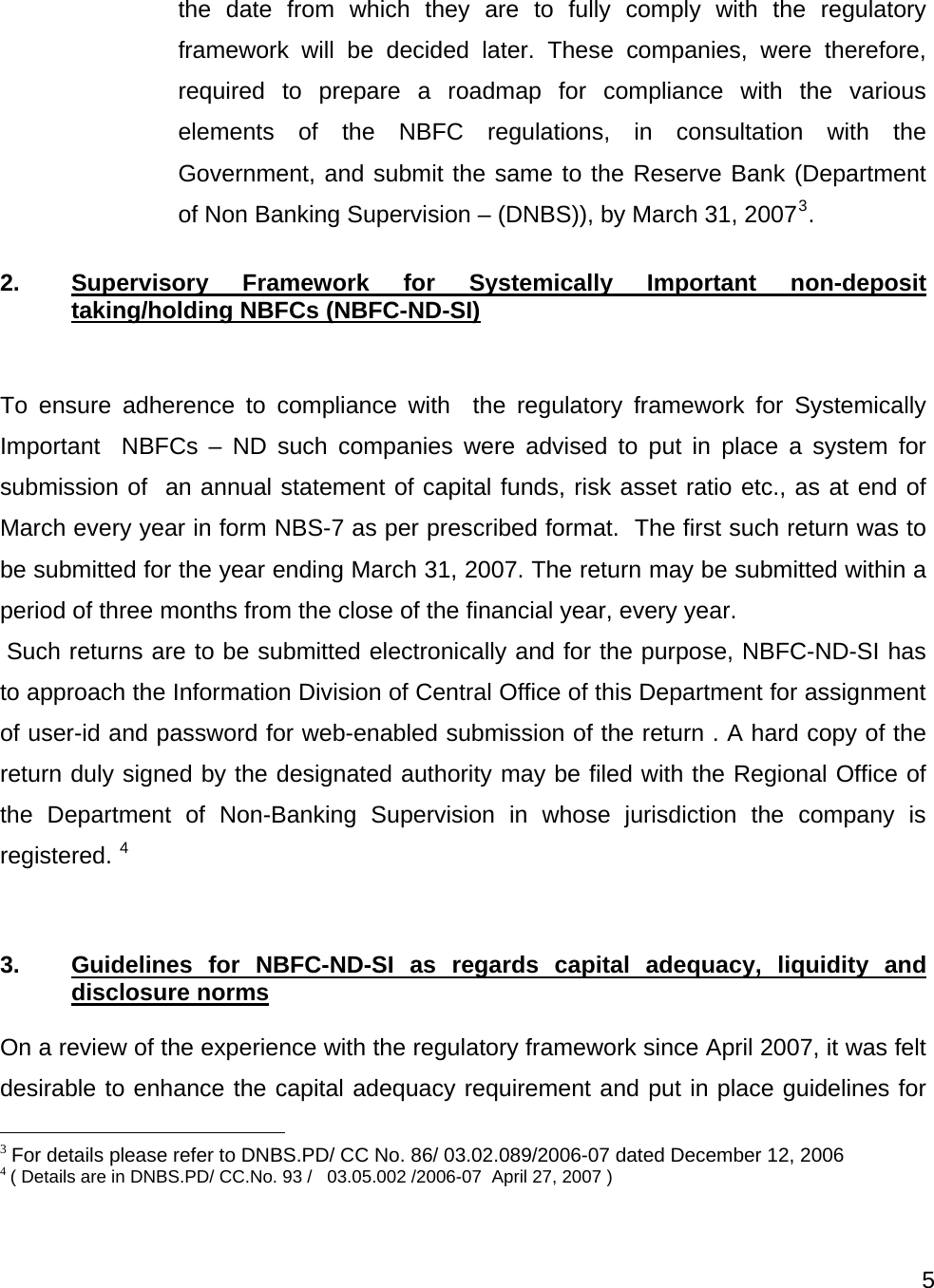 Page 6 of 11 - 45 - 343-Miscellaneous Instructions To NBFC-ND-SI Master-Circulars-Miscellaneous-Instructions-to-NBFC-ND-SI