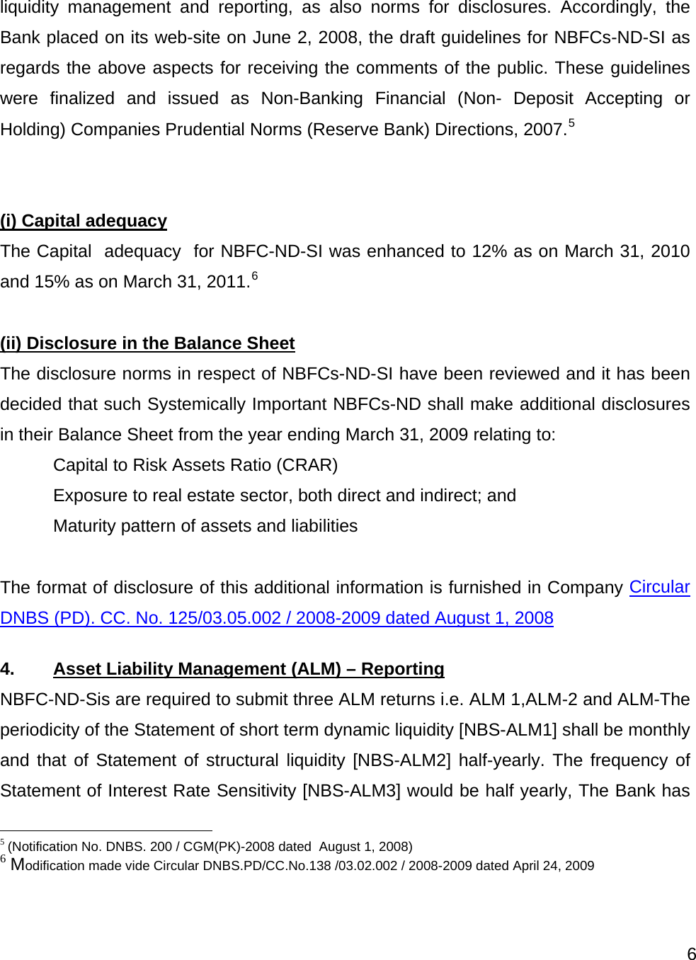 Page 7 of 11 - 45 - 343-Miscellaneous Instructions To NBFC-ND-SI Master-Circulars-Miscellaneous-Instructions-to-NBFC-ND-SI