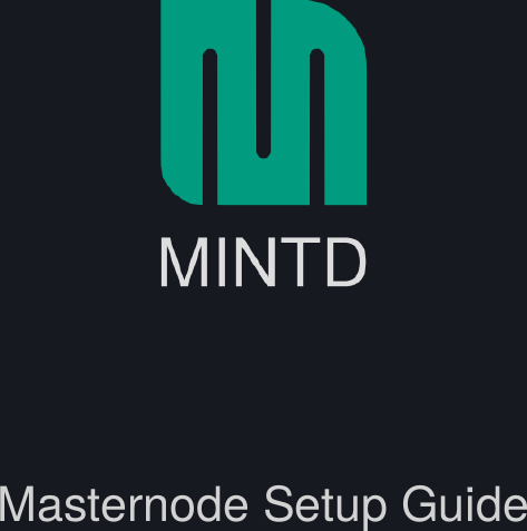 Page 1 of 6 - Masternode Setup Guide