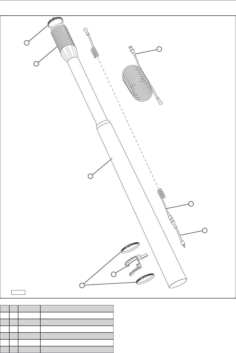 2016 Meridian 110BST Seed Tender Operator Manual