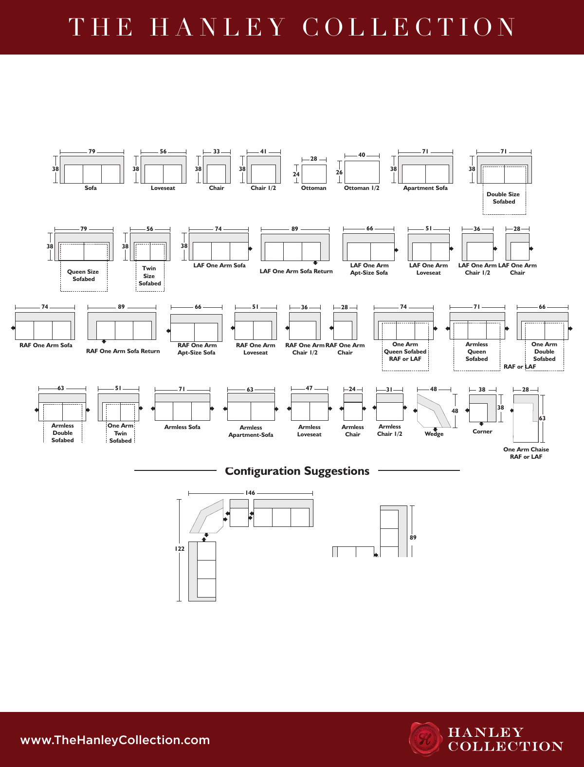 Page 2 of 2 - Metro Configurations