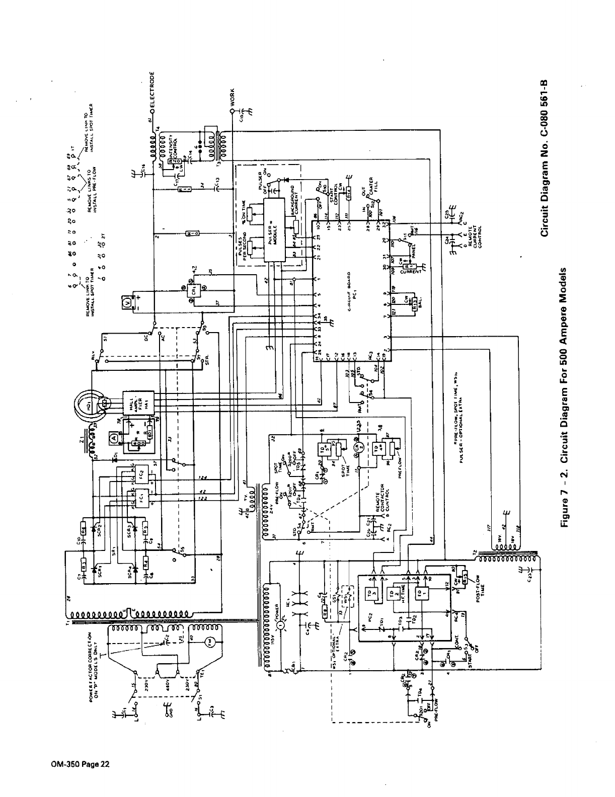Miller Syncrowave 300 Manual