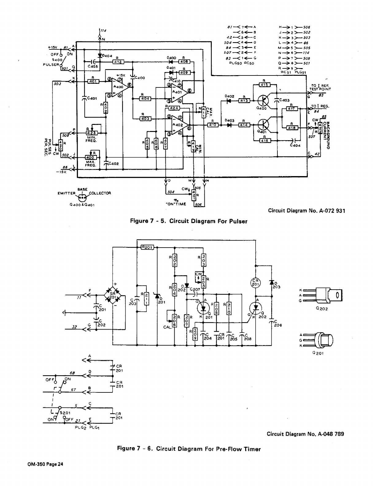Miller Syncrowave 200 Wiring Diagram