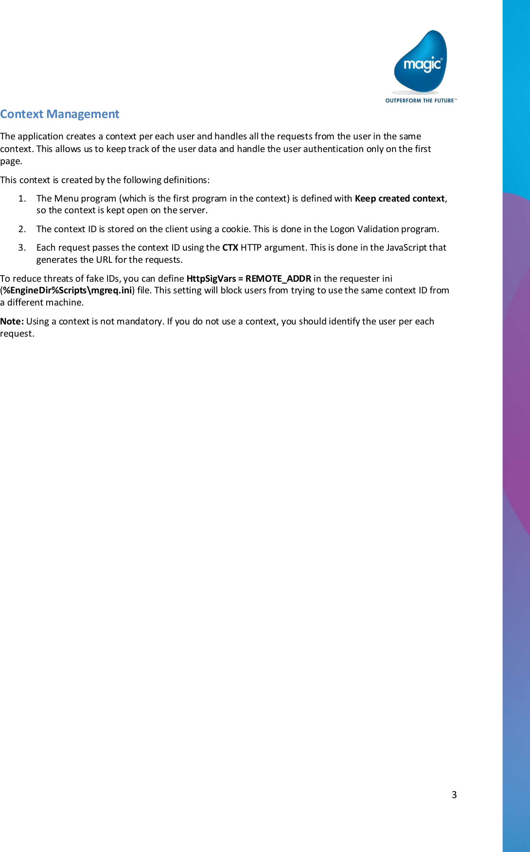 Page 3 of 3 - Magic Letter _Design Mobile Web Samples Guide