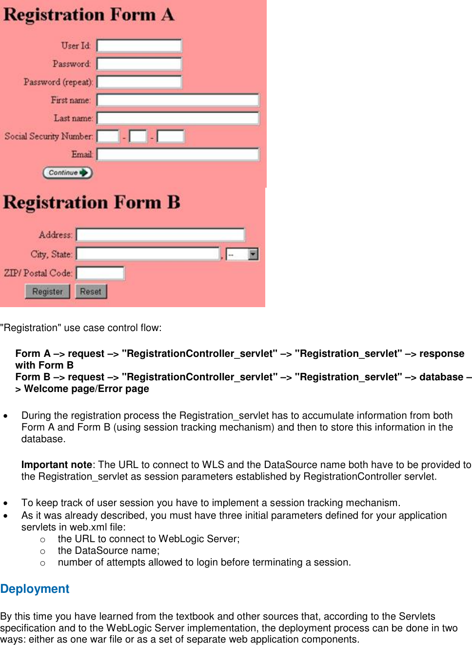 Page 3 of 5 - Module 4 Assignment Instructions Module03Assignment