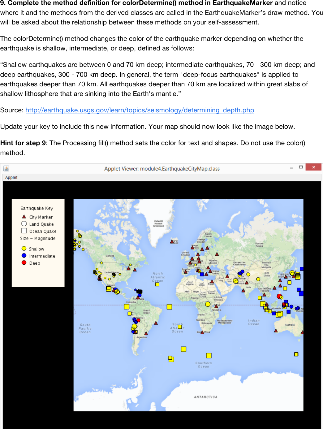 Page 6 of 7 - Module 4 PA Instructions