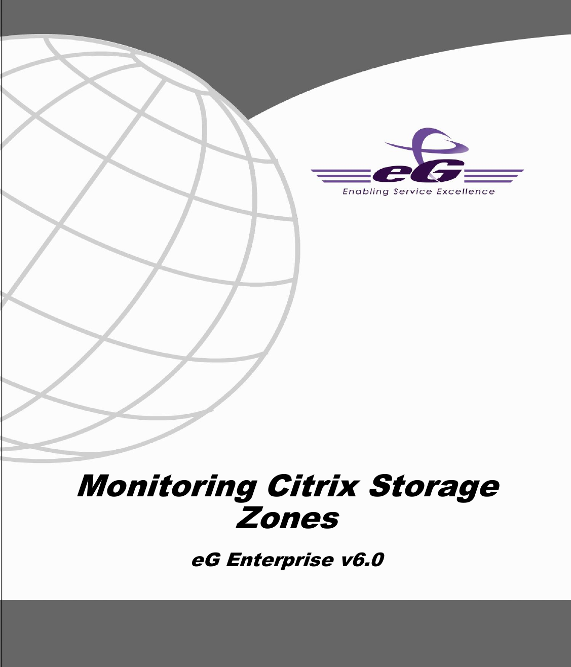 Page 1 of 8 - Manual Monitoring Citrix Storage Zones