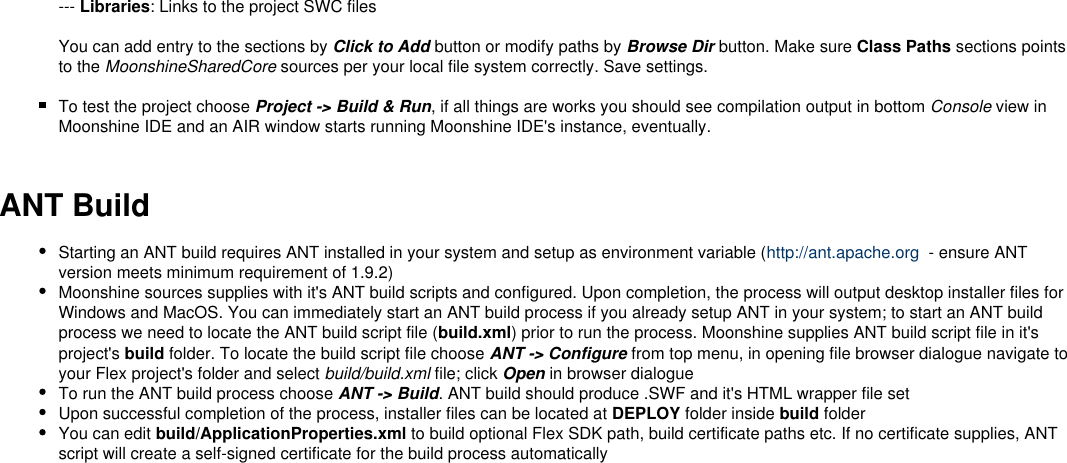 Page 3 of 3 - Moonshine Source Setup Instructions