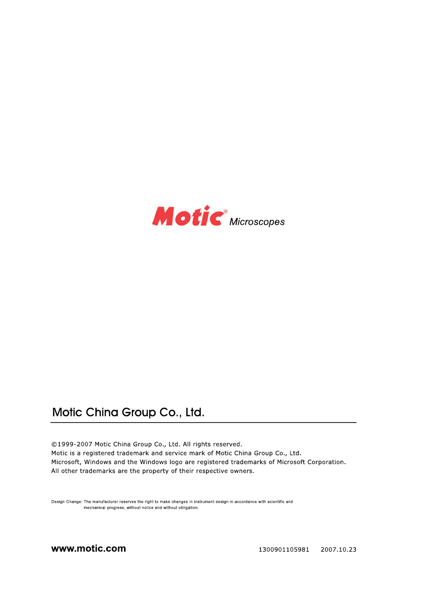 Motic china driver download for windows 10