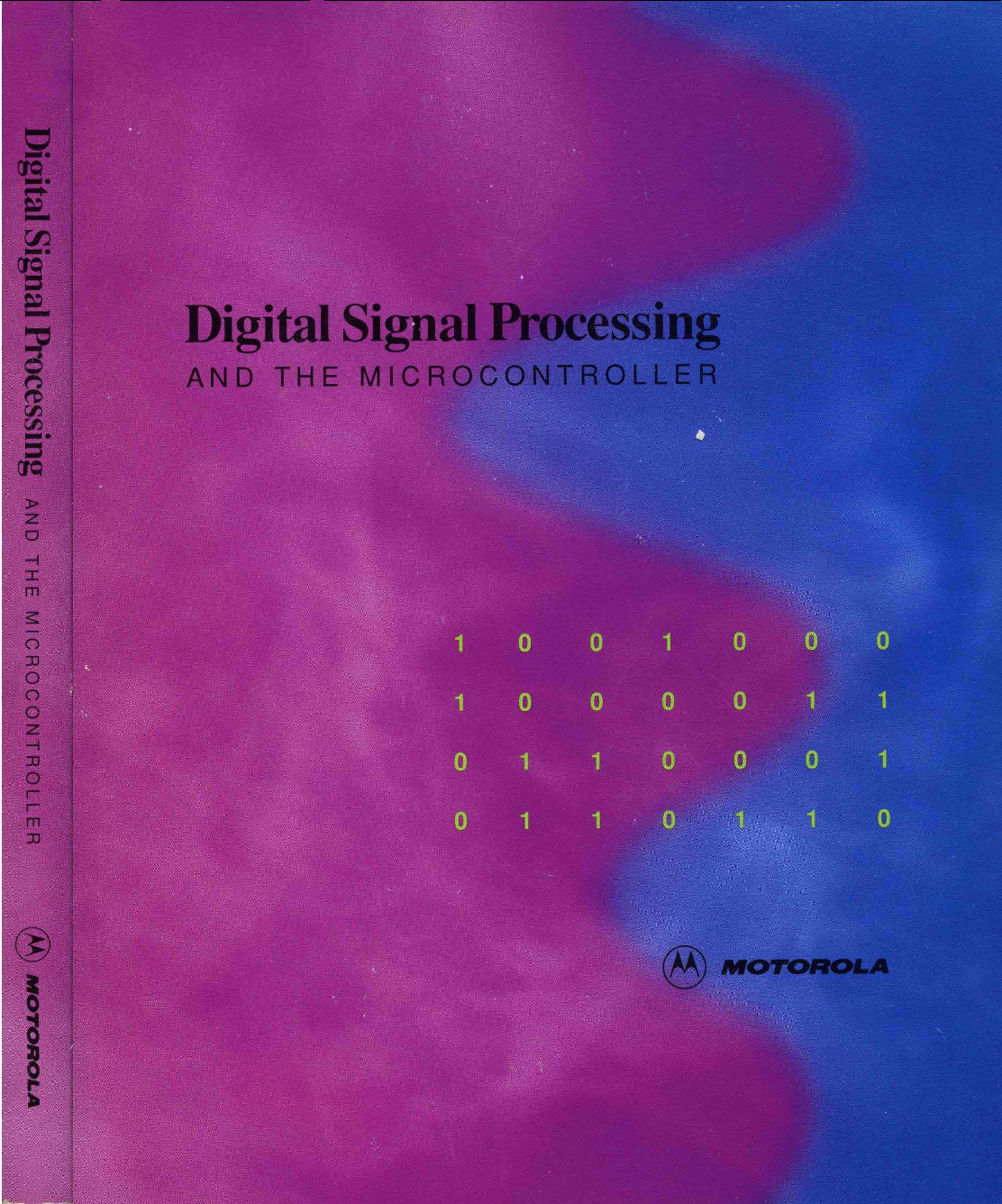 Motorola_Digital_Signal_Processing_and_the_Microcontroller Motorola ...