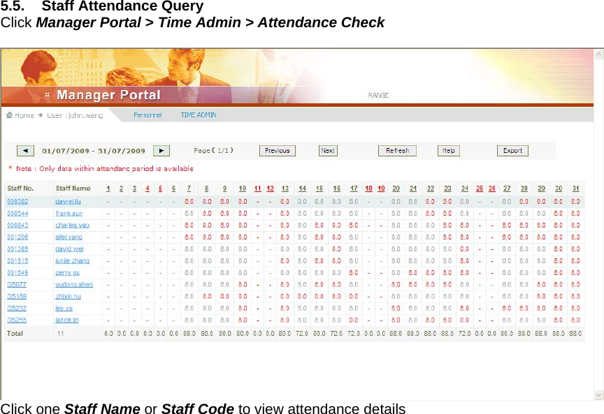 Page 7 of 7 - MyHR System User Guide _8_ My HR V1