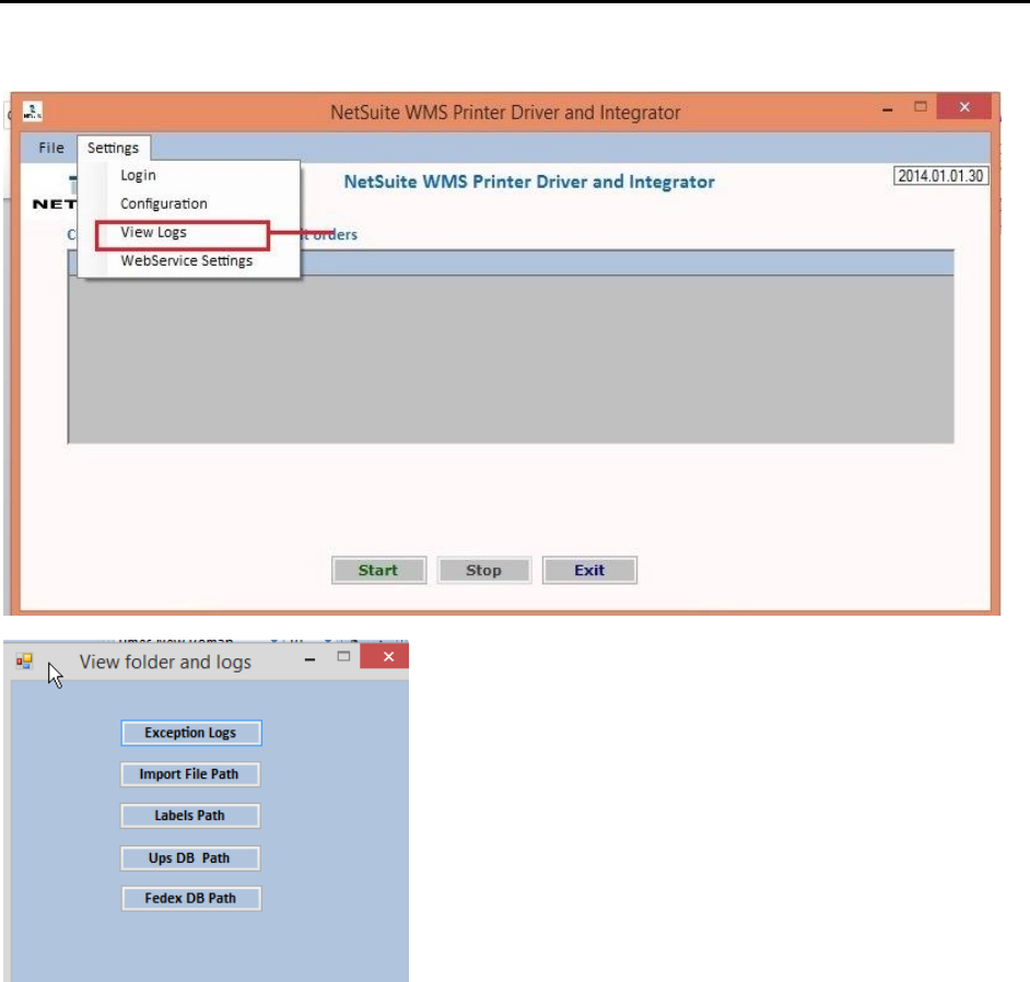 Nswms Print Driver Installation Guide