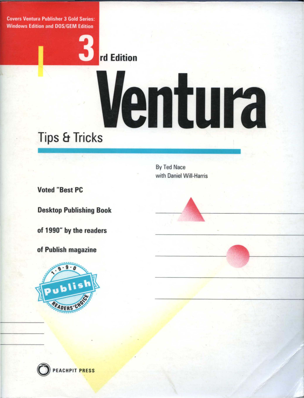 Nace Ventura Tips And Tricks 3ed 1991 Nace Ventura Tips And Tricks - nace ventura tips and tricks 3ed 1991 nace ventura tips and tricks 3ed 1991