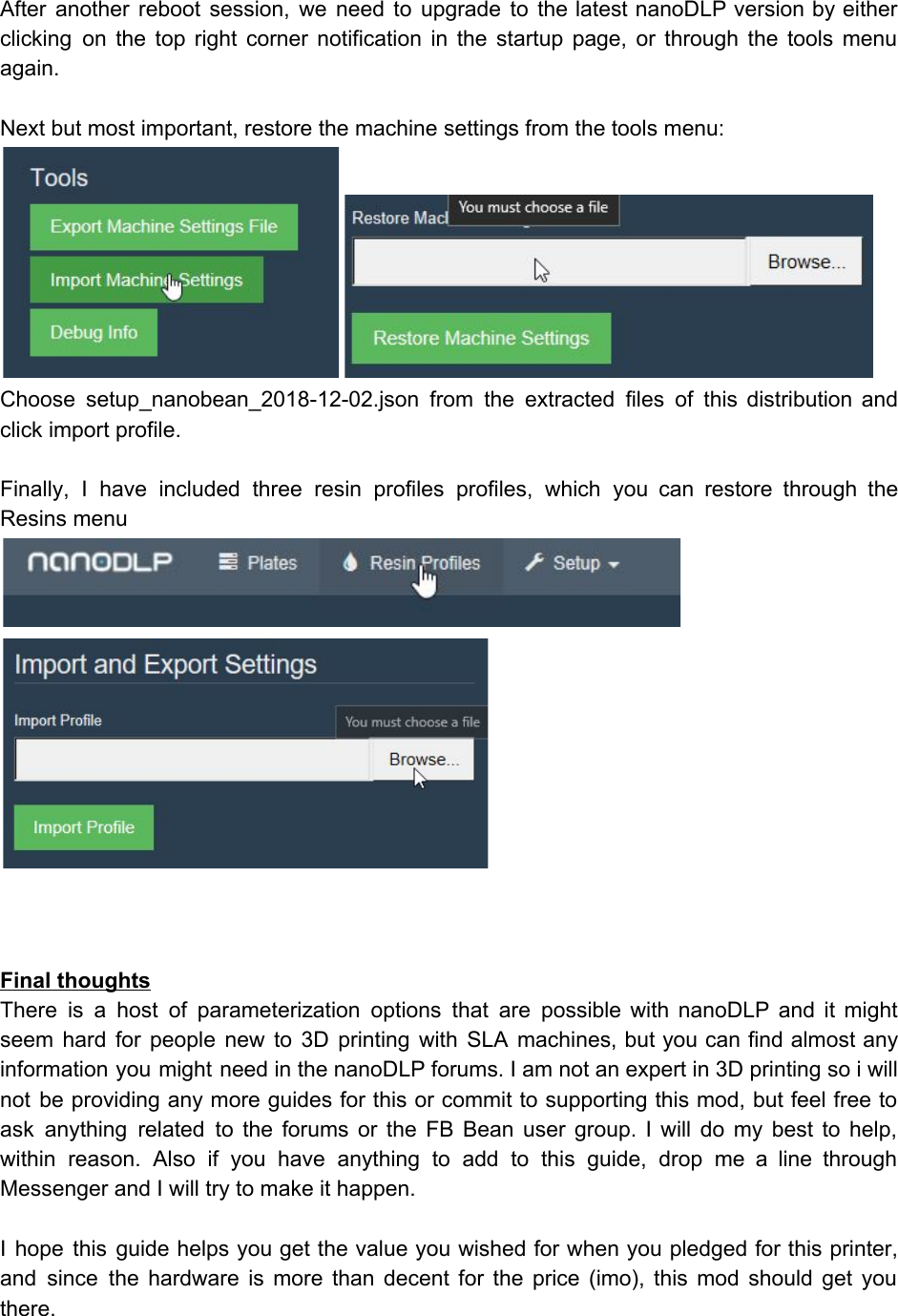Page 6 of 6 - Nano Bean Conversion Guide V1.1