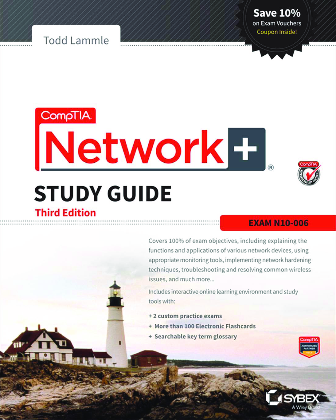 CompTIA Network+™ Study Guide Network Plus