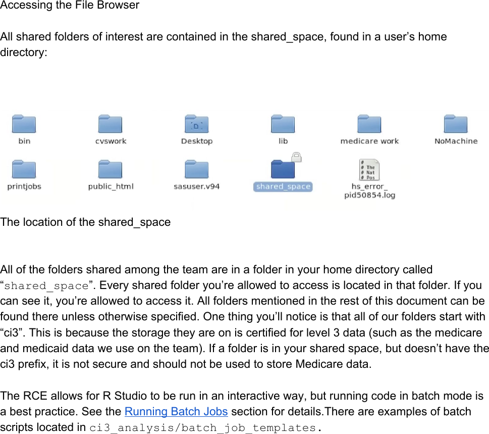 Page 2 of 10 - New User Guide