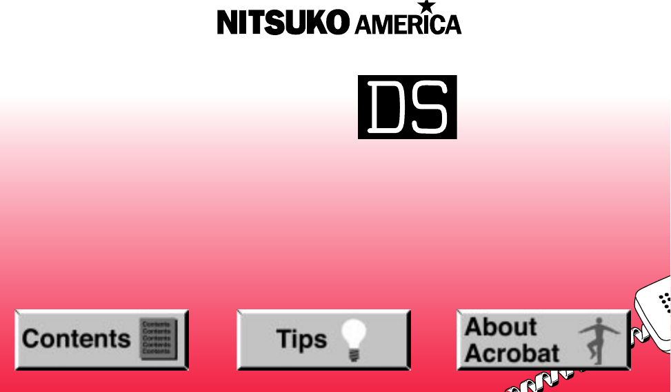 Pdf Nitsuko Ds Administrator Guide