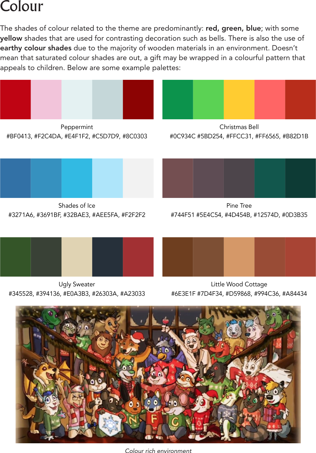 Page 3 of 6 - Nordic Fuzz Con 2019 Style Guide