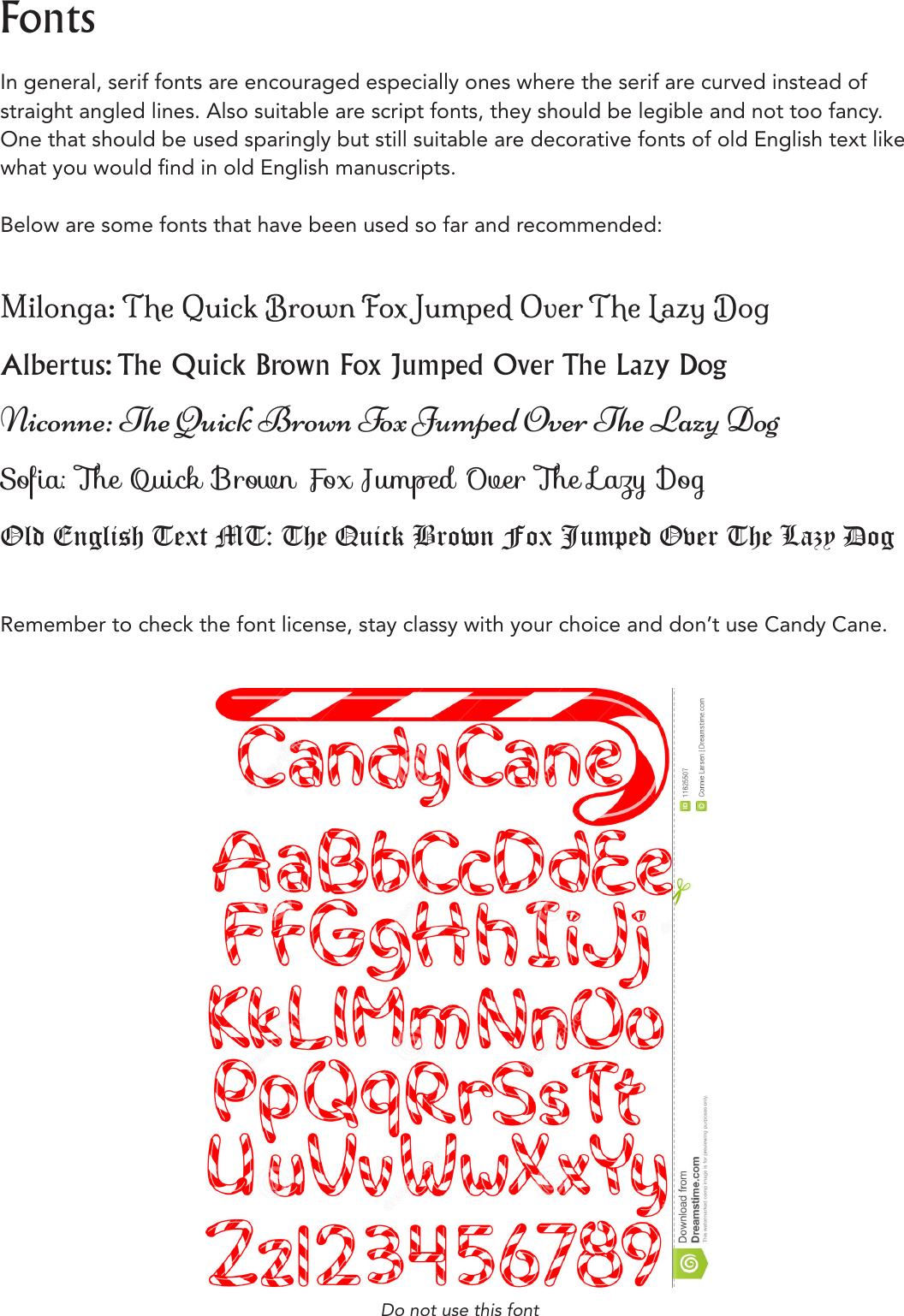 Page 4 of 6 - Nordic Fuzz Con 2019 Style Guide