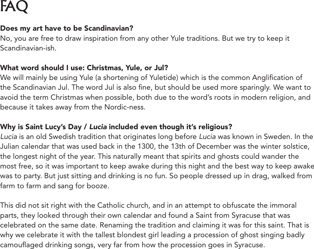 Page 6 of 6 - Nordic Fuzz Con 2019 Style Guide