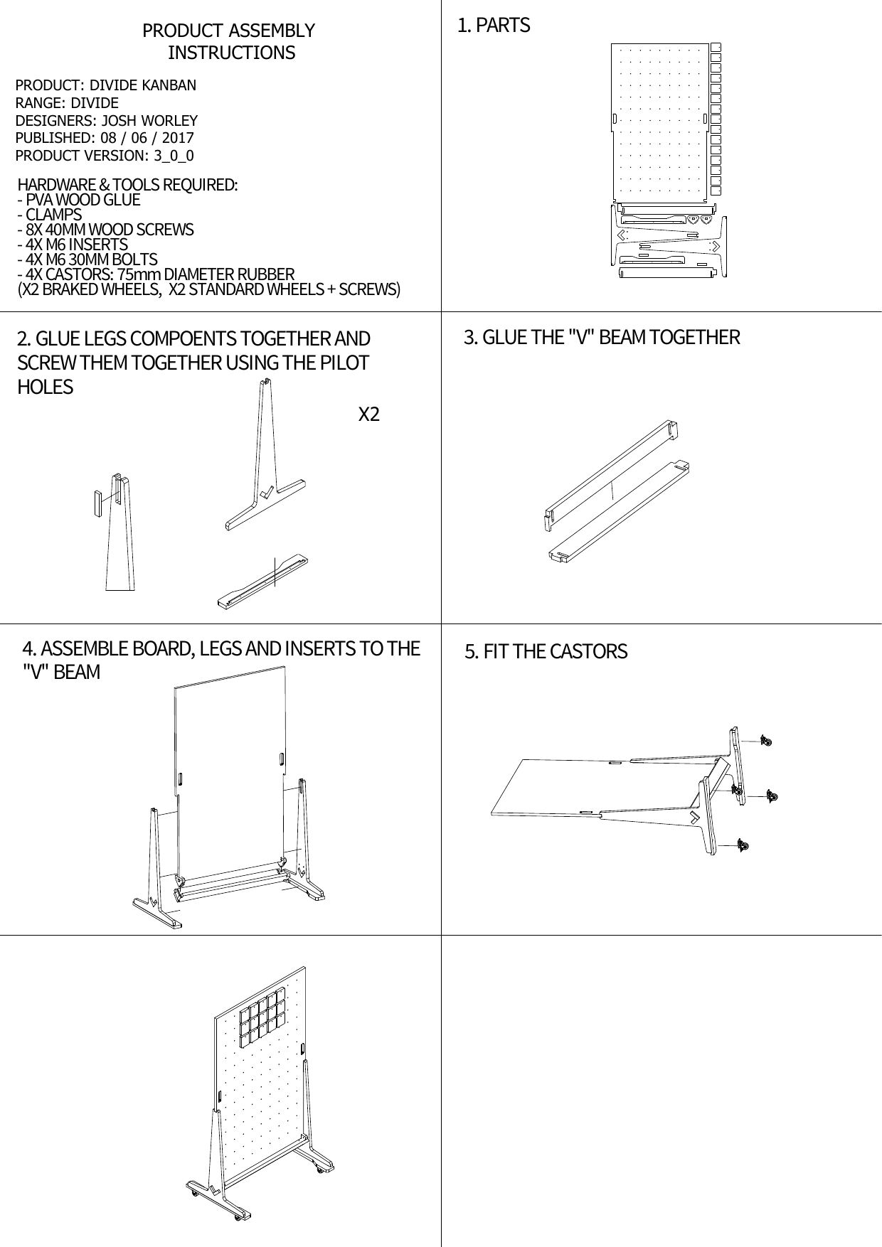 Page 3 of 6 - OD-203765-Assembly-Guide