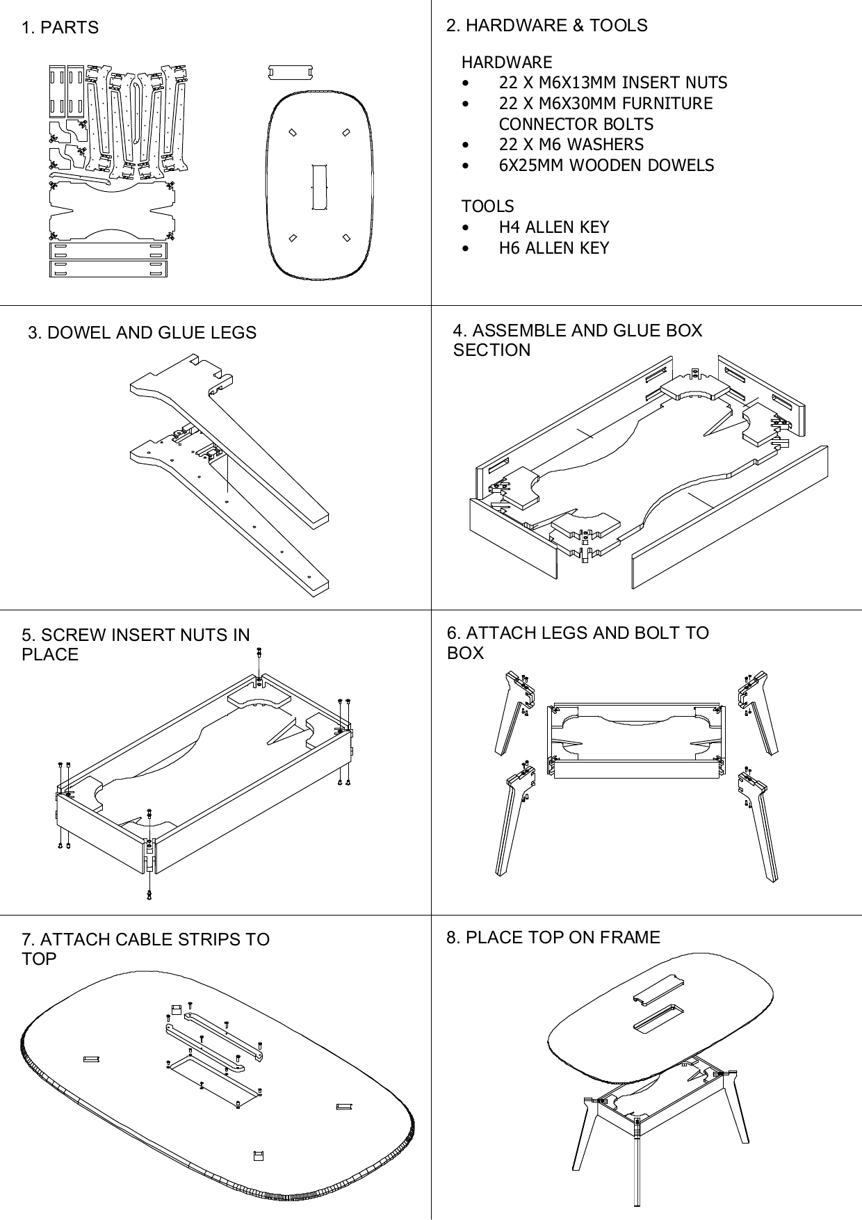 Page 2 of 2 - OD-203771-Assembly-Guide