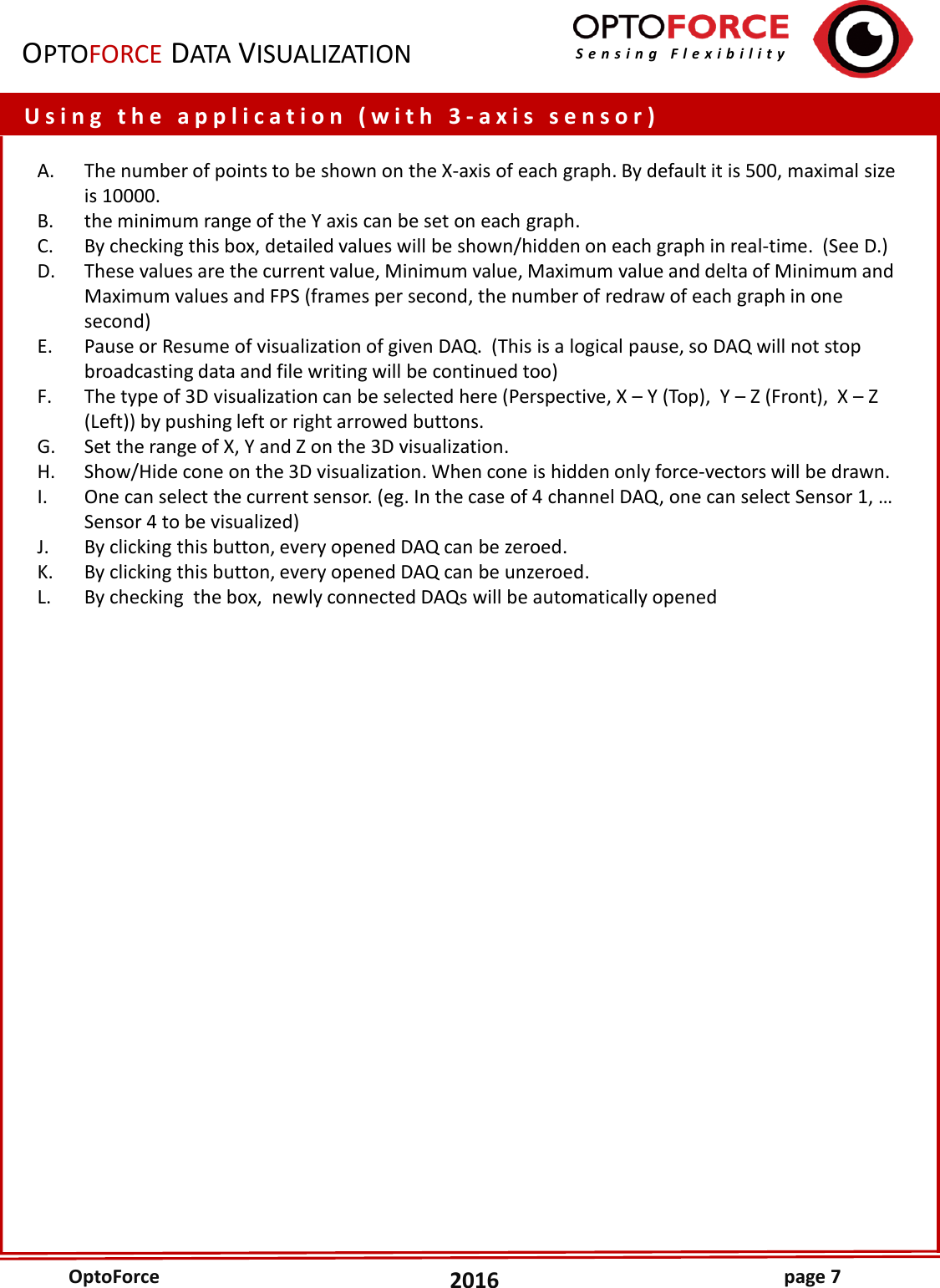Page 7 of 12 - ODV User Guide ODV2