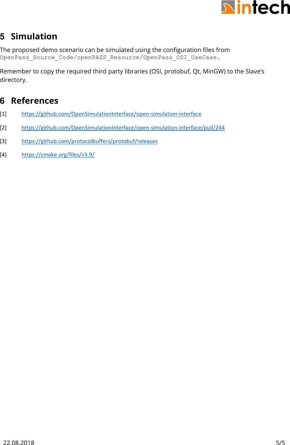 Page 5 of 5 - World_OSI Setup Guide OSI World