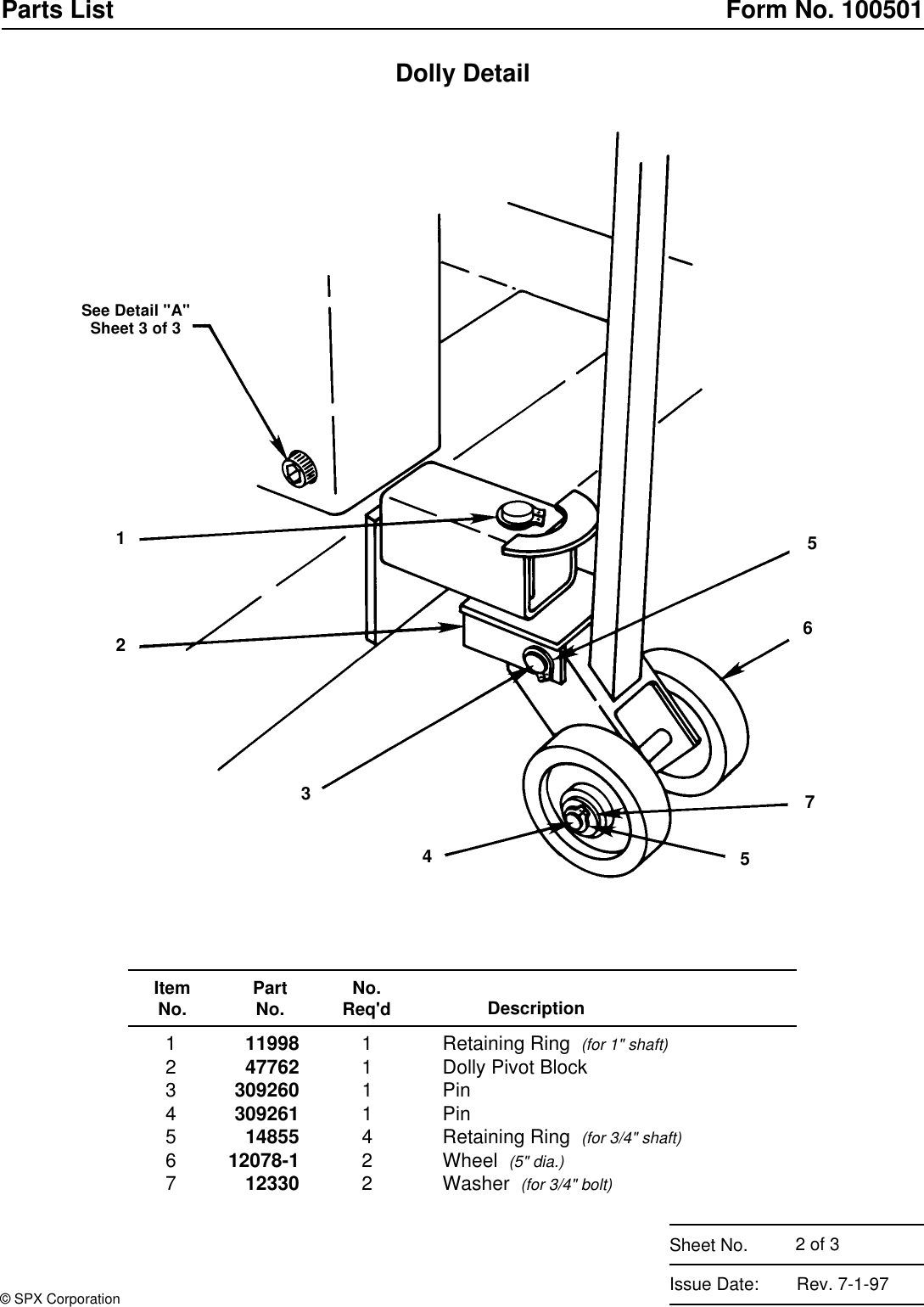 Page 3 of 6 - 100501form OTC-1213-1214-Crane-Parts-List