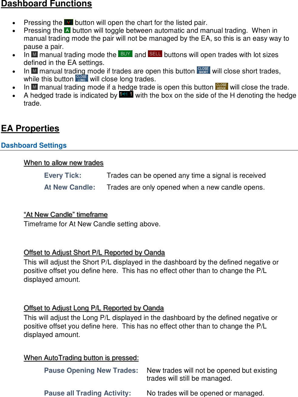 Page 4 of 11 - Oanda TDesk Drone-Manual