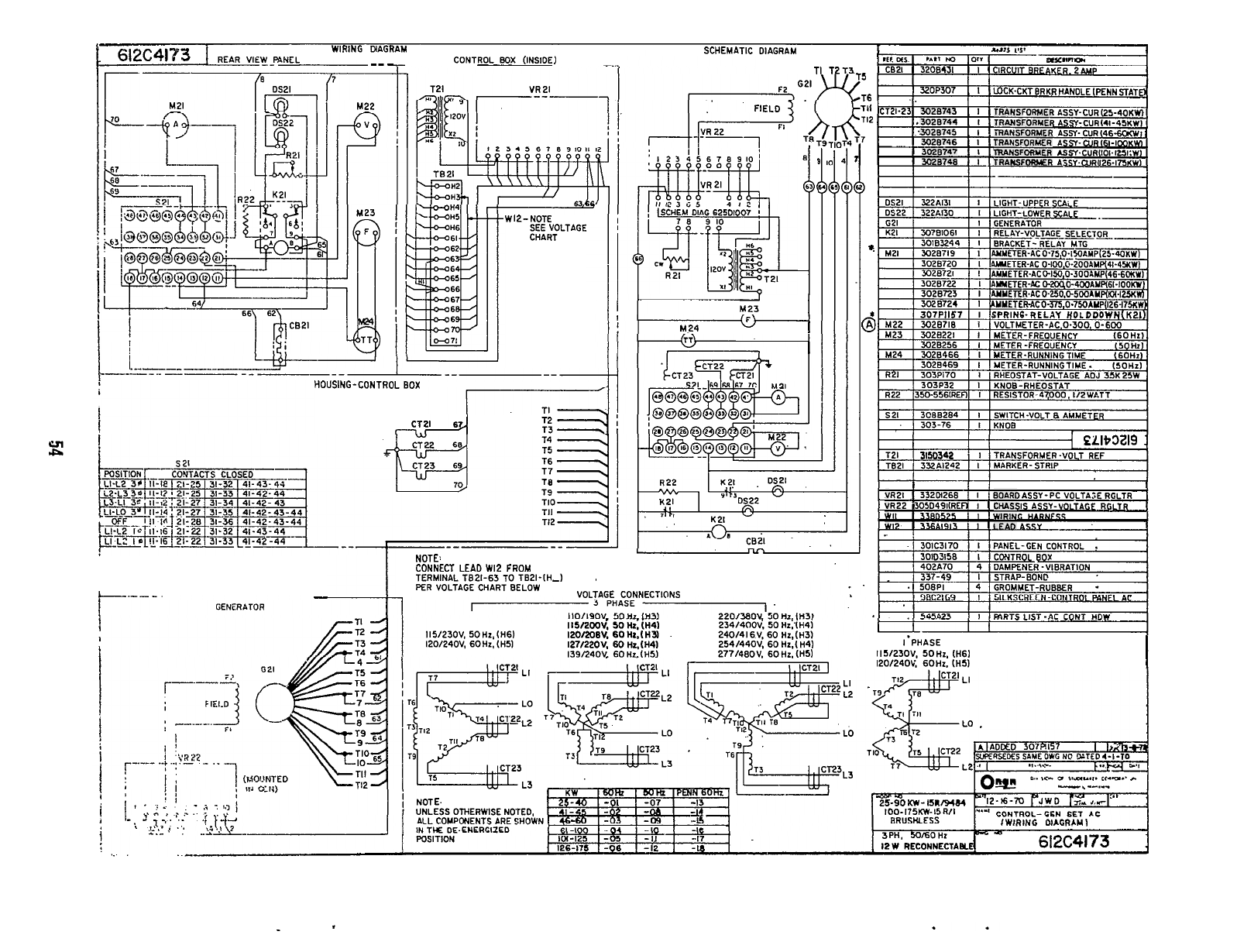 Onan Generator 6500 Manual
