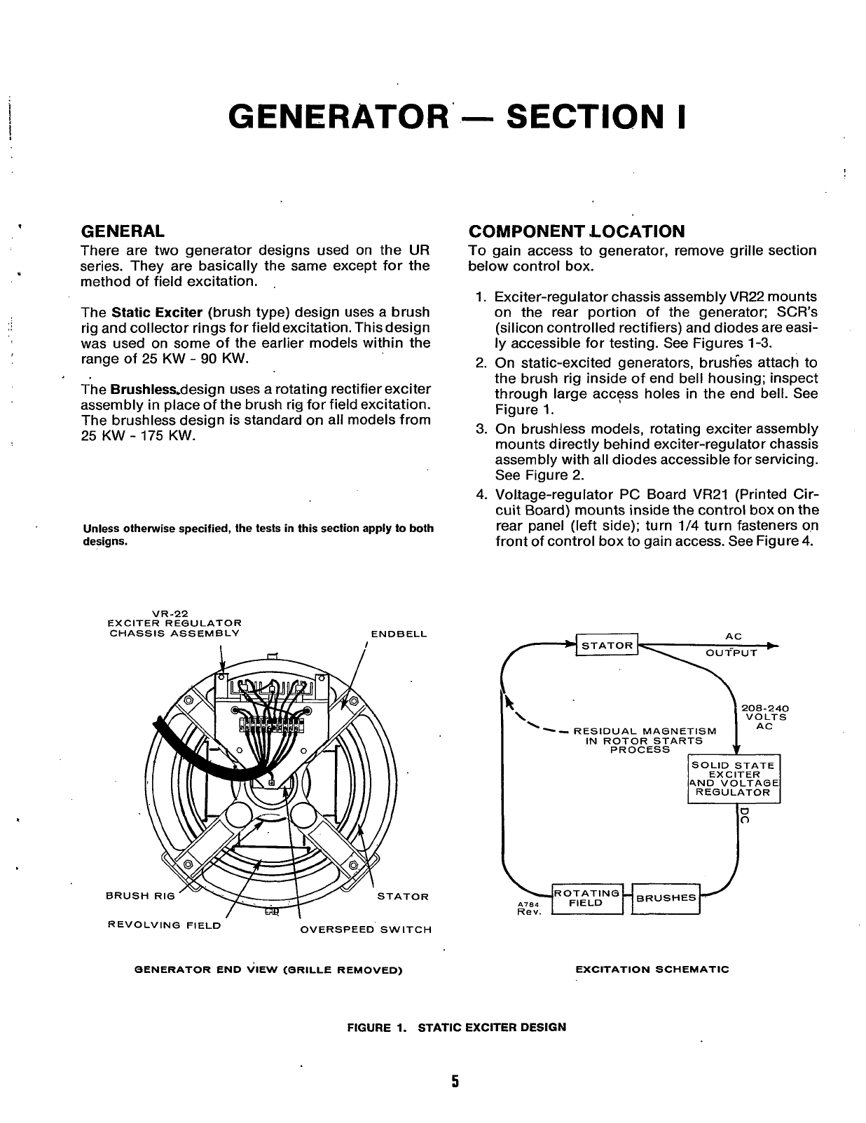 Onan Generator Installation Manual