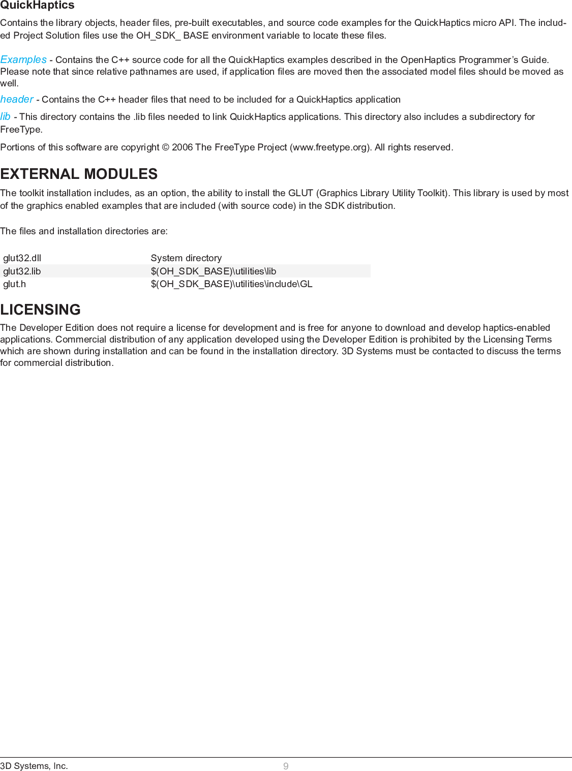 Page 10 of 10 - Open Haptics Windows Install Guide
