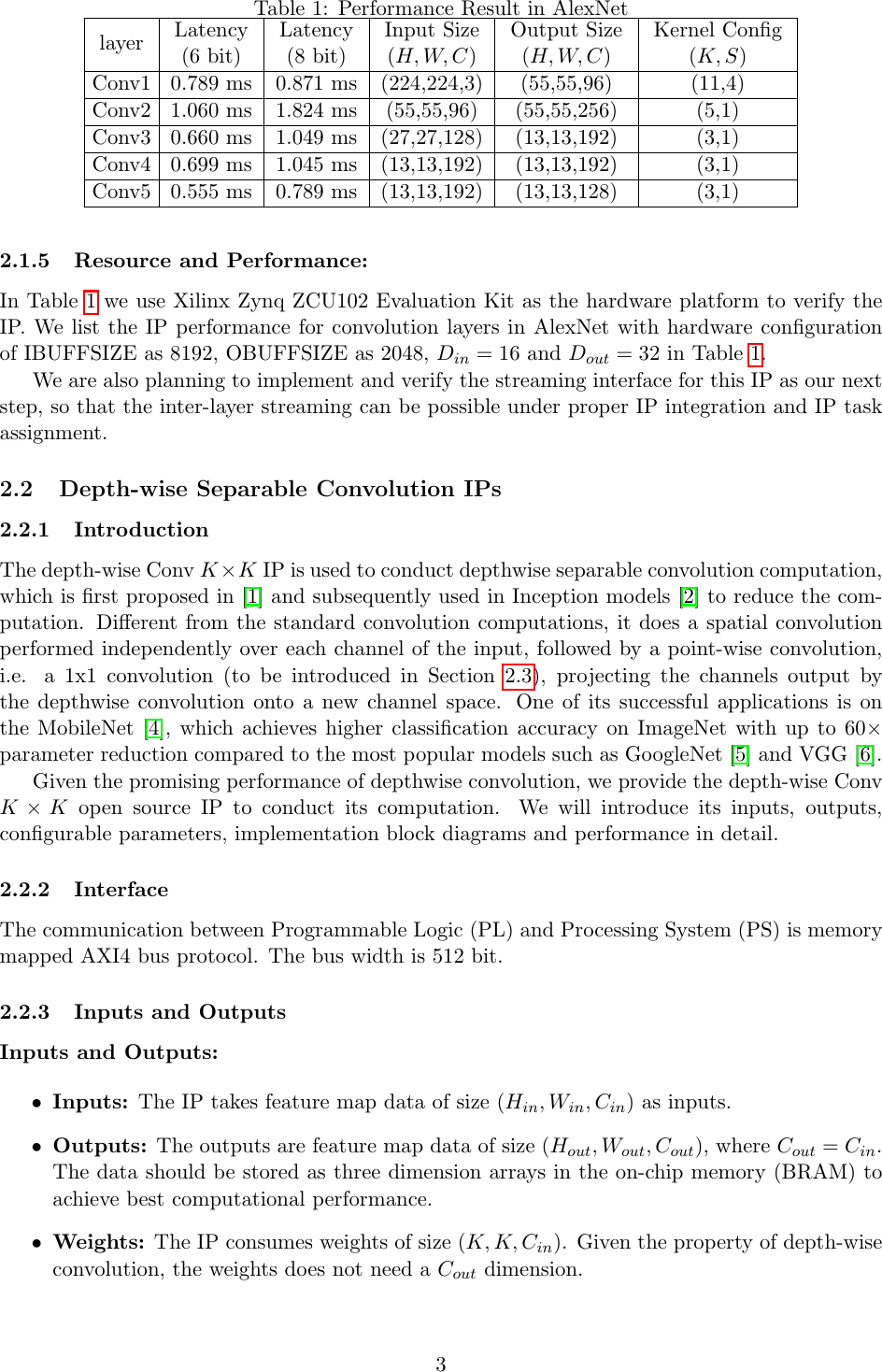 Page 3 of 10 - Open Source IP Manual