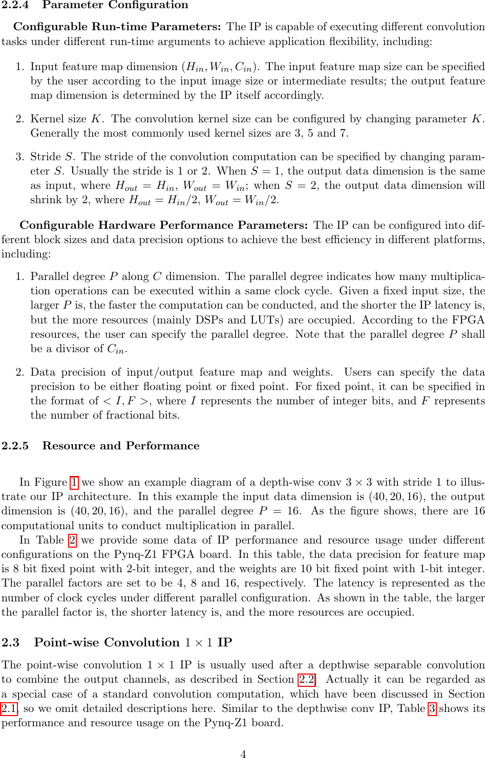 Page 4 of 10 - Open Source IP Manual