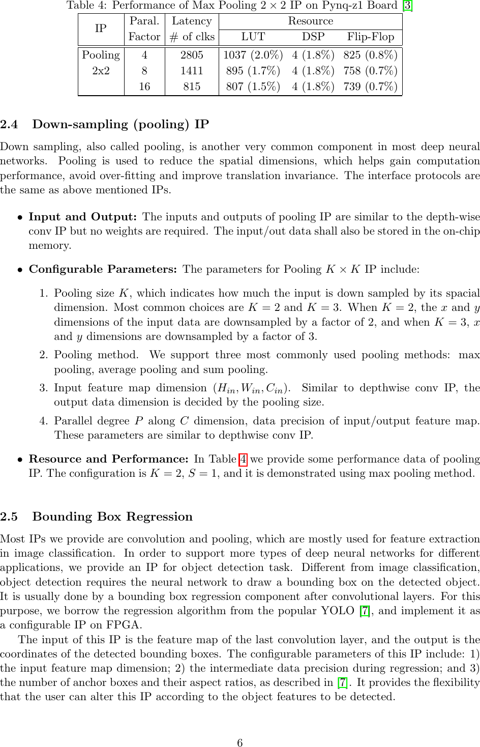 Page 6 of 10 - Open Source IP Manual