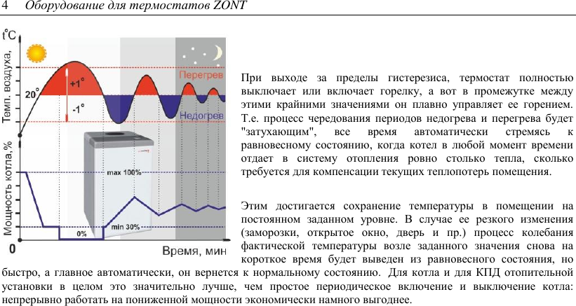 Page 4 of 10 - 1 Open Therm Instructions