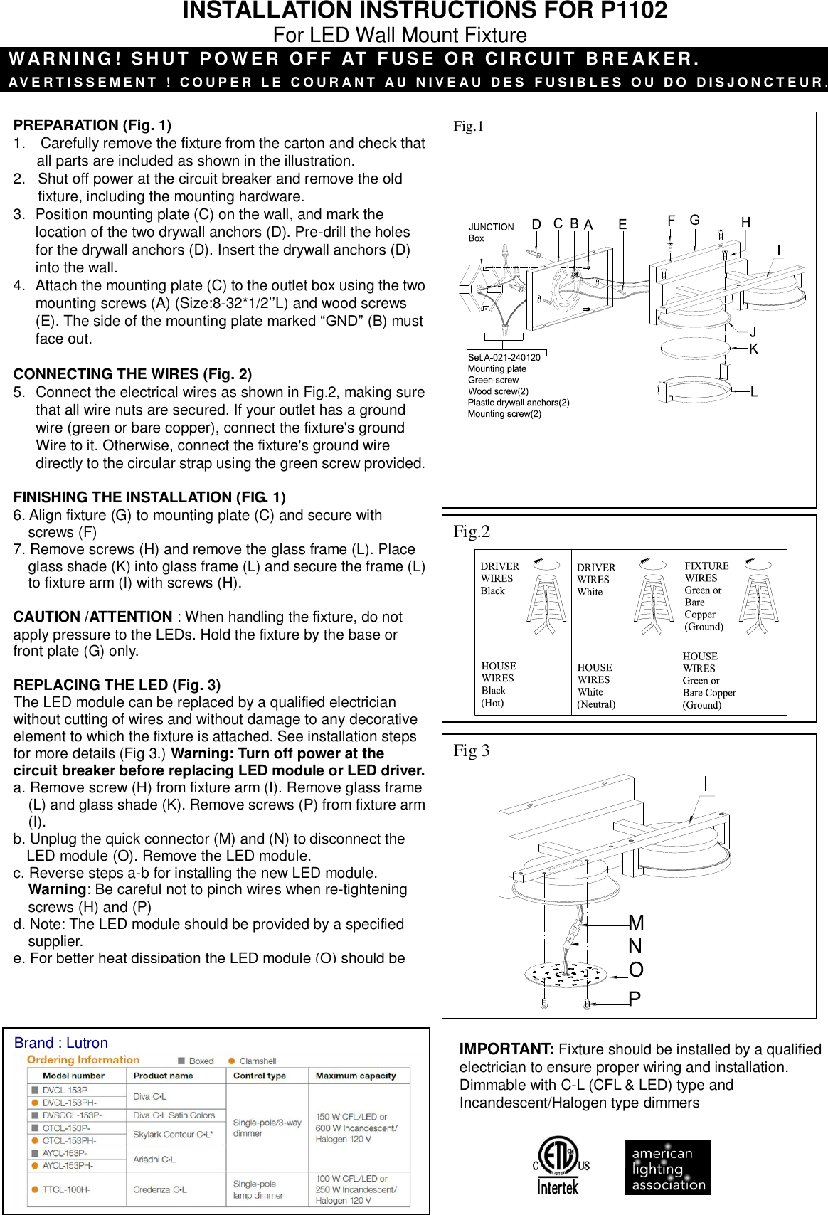 43 wiring diagram lutron ctcl-153p - diagram