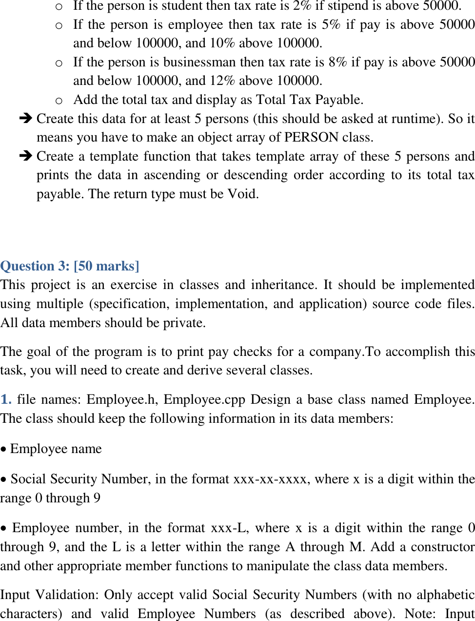 Page 5 of 6 - PA3 Manual