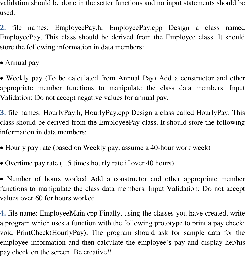 Page 6 of 6 - PA3 Manual