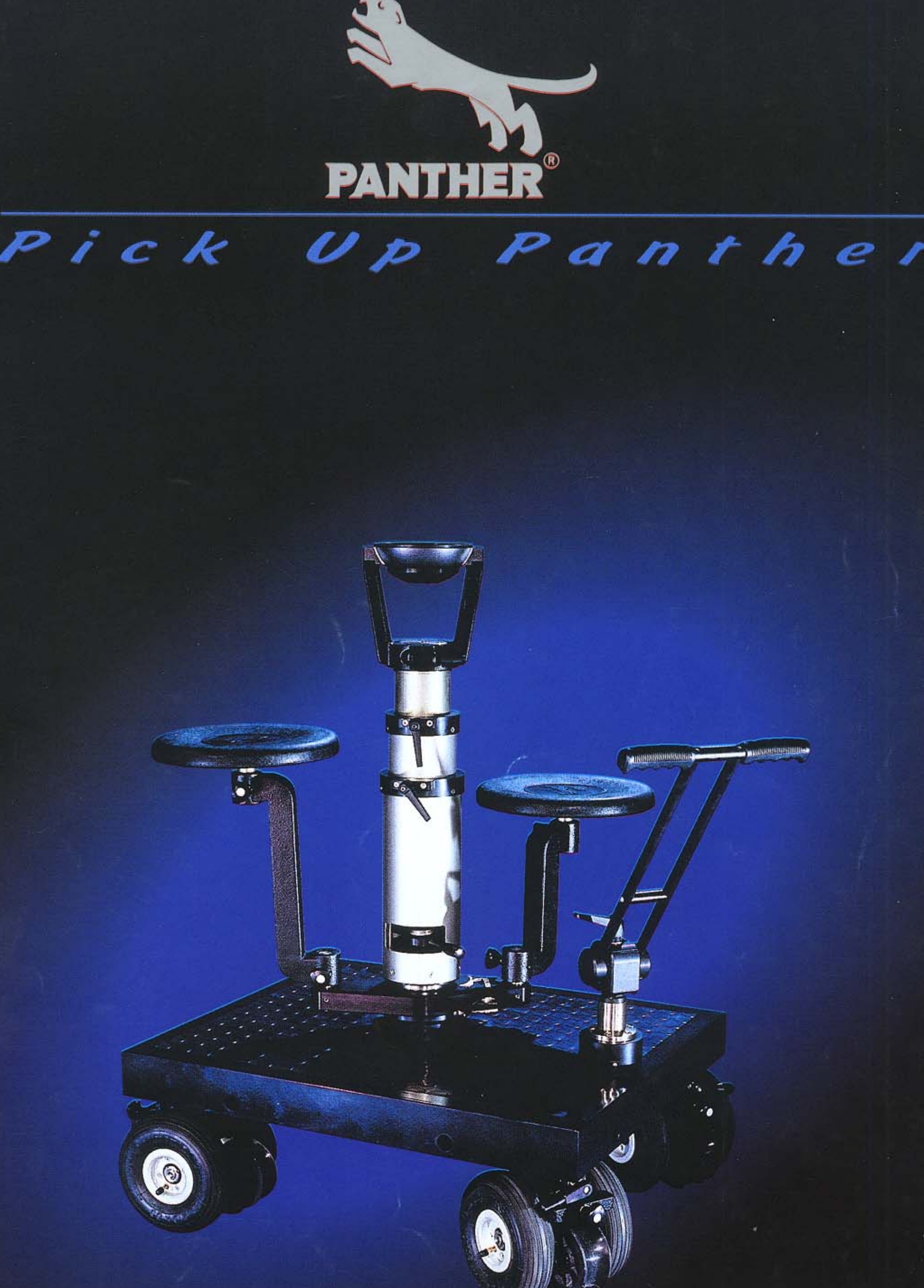 Page 1 of 4 - PANTHER-Pick-Up-DOLLY