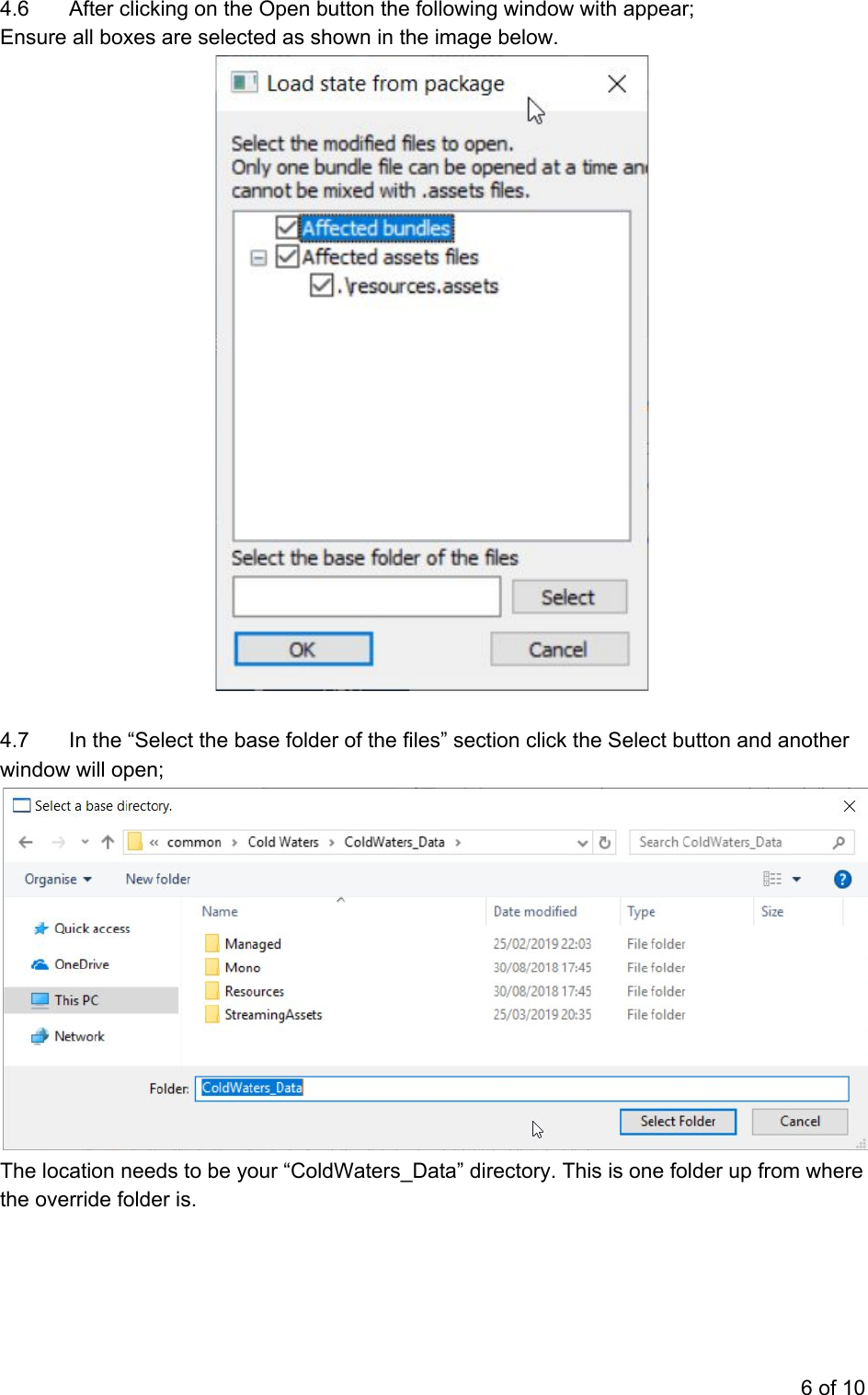Page 6 of 10 - PBS Mod And World Map Install Guide