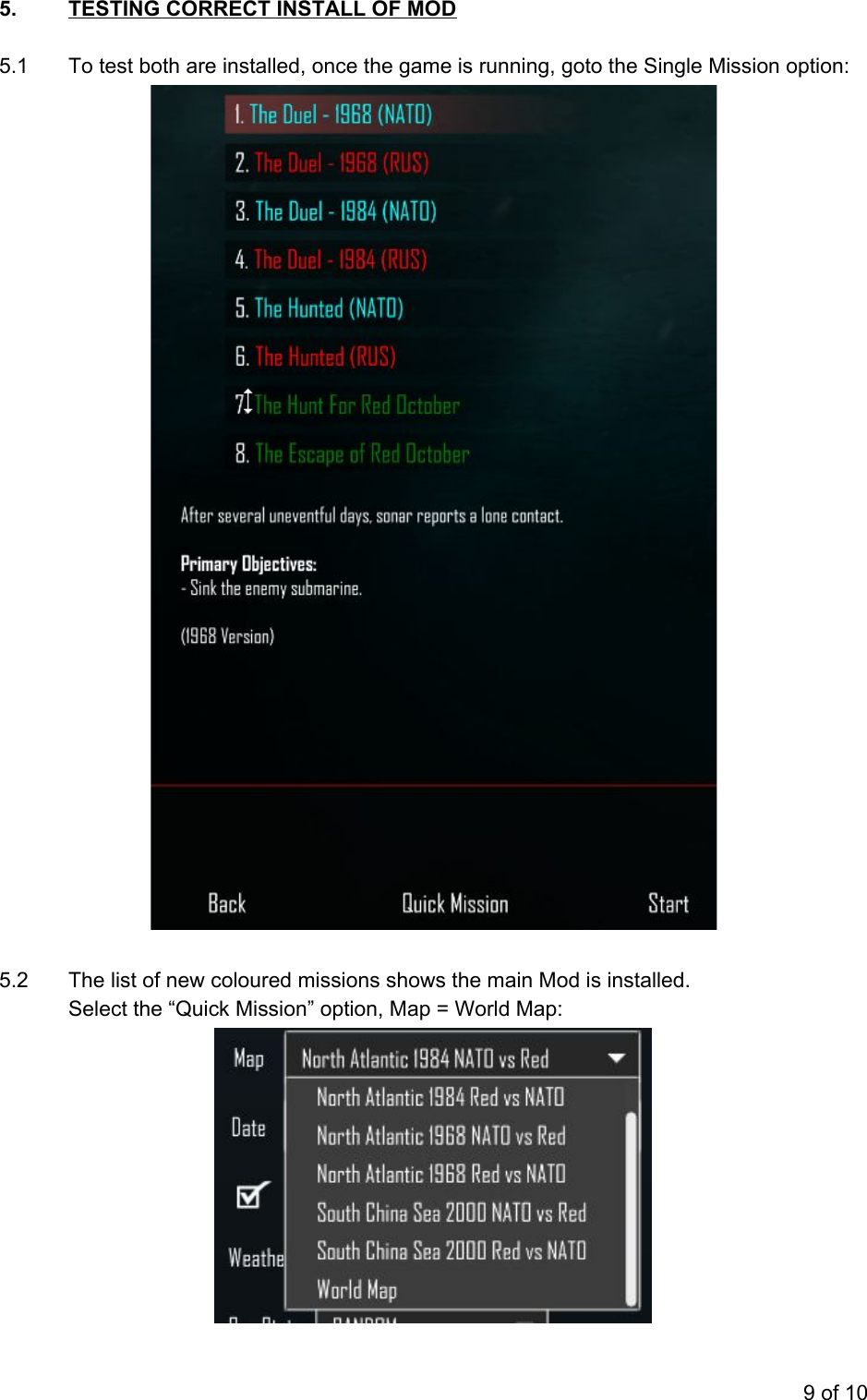Page 9 of 10 - PBS Mod And World Map Install Guide