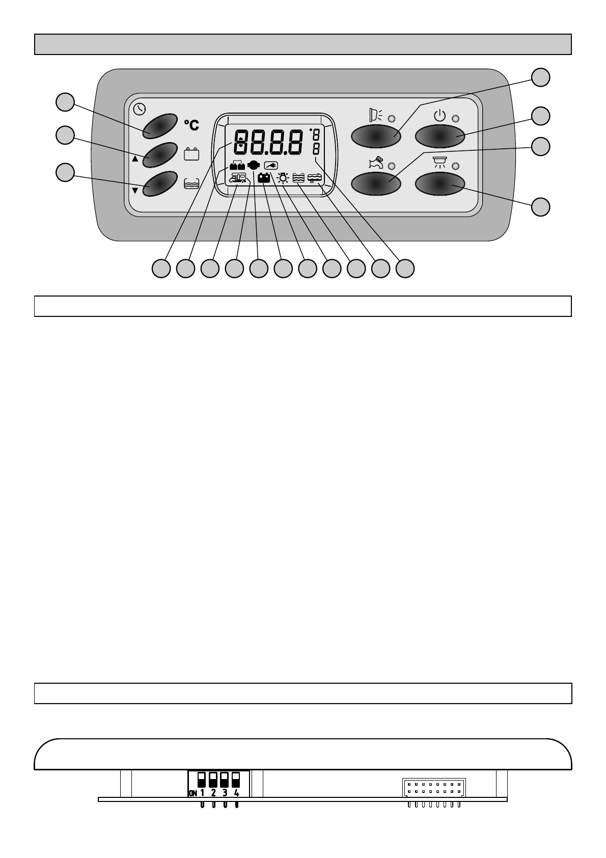 Pc100 Pc200 Ds300 Encircuits