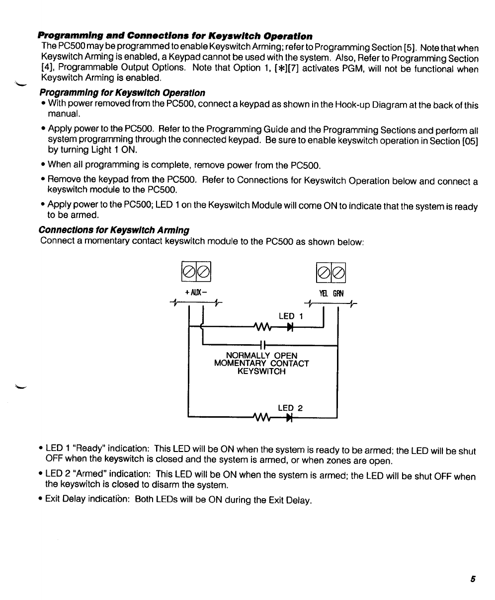 Robiton pc500 схема