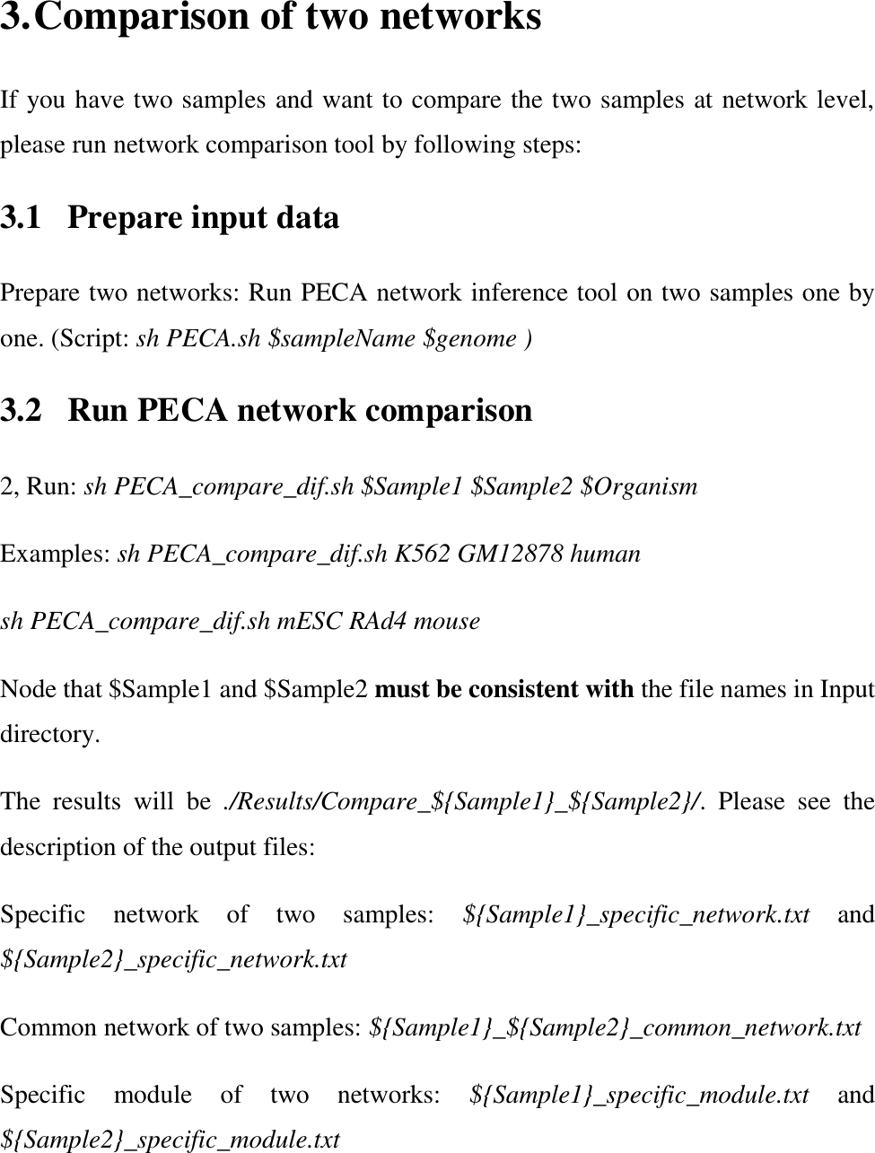 Page 7 of 10 - PECA 2.0 Manual V3.1