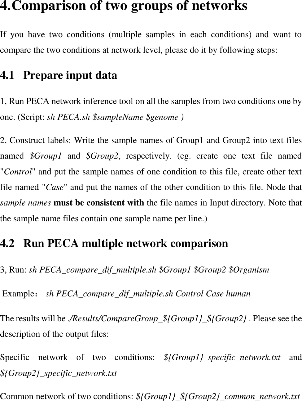 Page 9 of 10 - PECA 2.0 Manual V3.1