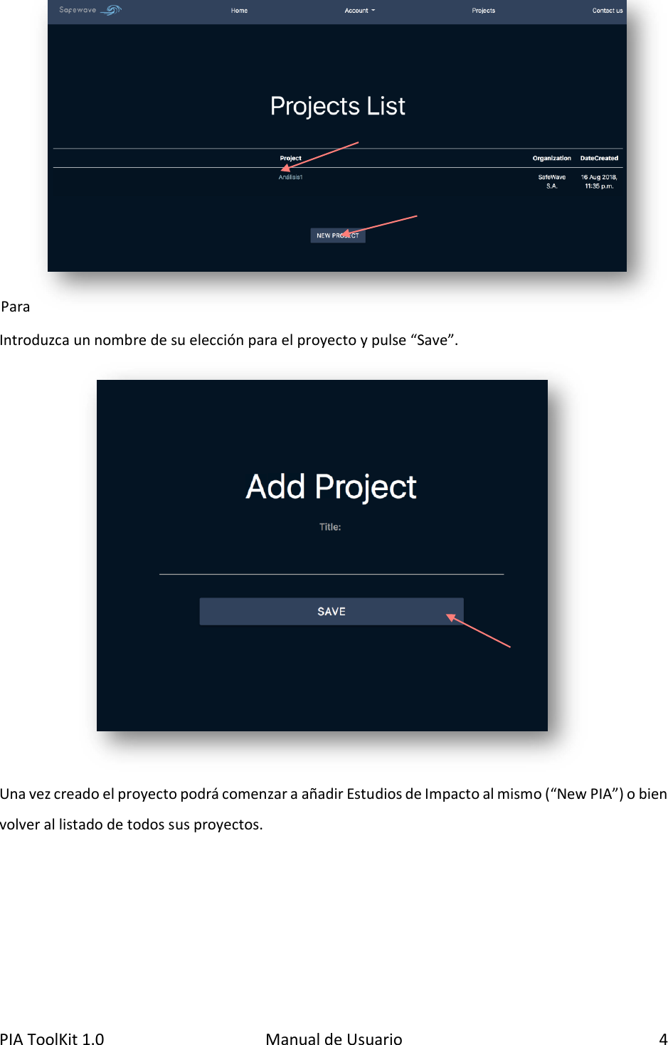 Page 4 of 6 - PIA Toolkit Manual Es