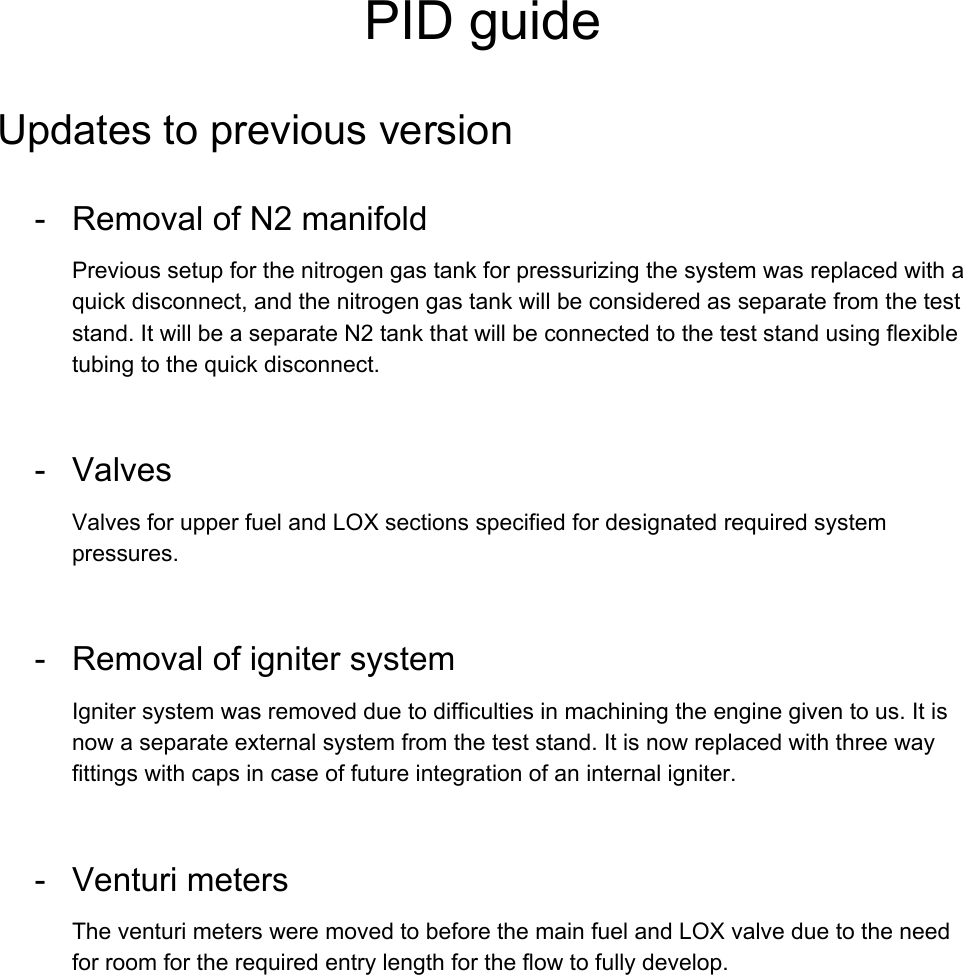 Page 1 of 1 - PID Guide
