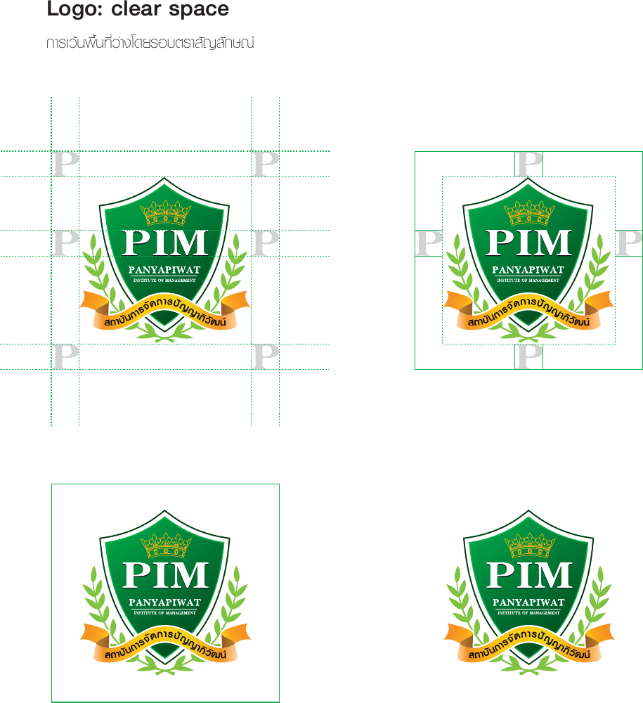 Page 5 of 10 - PIM-LogoManual PIM-Logo Manual